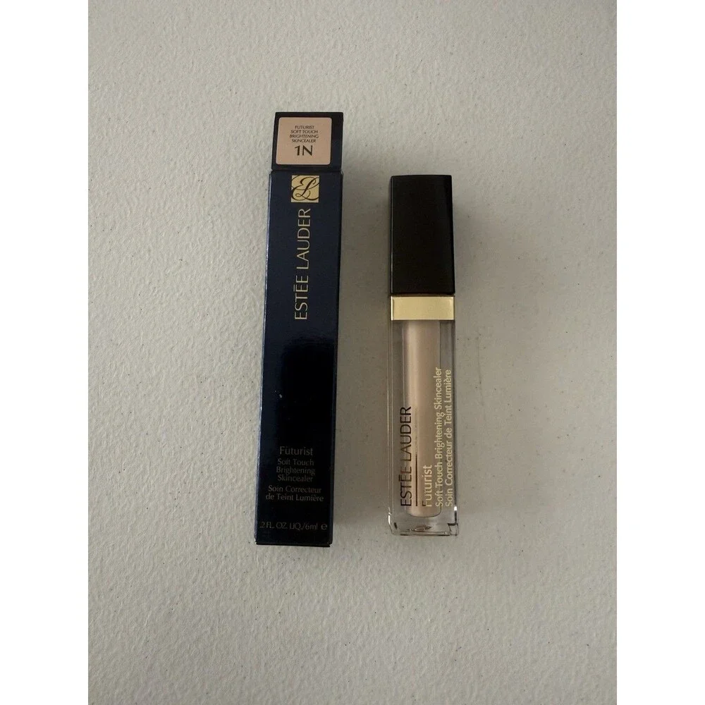 Estee Lauder Concealer Soft Touch Brightening 1N-Light Neutral Undertones 2oz